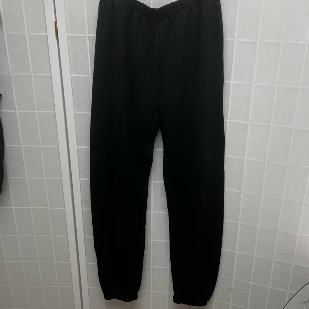 Eterne classic sweatpants, Black. Perfect conditions, fast shipping - Picture 7 of 8